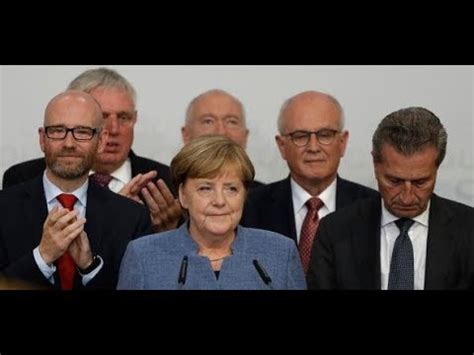 In kürze erscheint ein kommentar zum wahlergebnis auf meiner seite! Wahlergebnis: Angela Merkel - „Große Aufgabe liegt vor uns ...