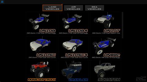 Painting is a job you can do by using work with either passion or imagination. Vehicle paint booth & new menus update! news - RC ...