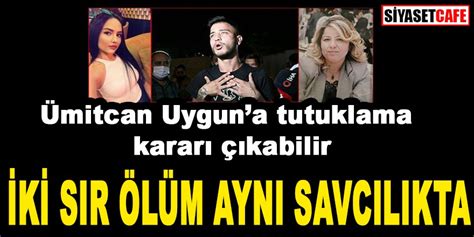 Aleyna çakır'ı ümitcan uygun mu öldürdü? Son dakika.. Aleyna Çakır davasında flaş gelişme! Ümitcan ...