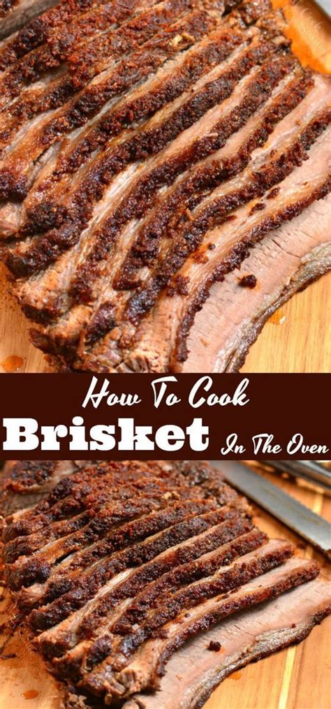 You can add or remove flavors to customize it to your taste. Dry Rubbed Smoked Brisket Recipe - SMOKED BRISKET WITH DRY ...