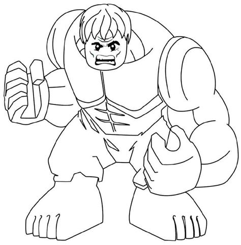Download and print these the hulk coloring pages for free. Giant Hulk Coloring Pages | 101 Coloring | Avengers coloring pages, Lego coloring pages, Hulk ...