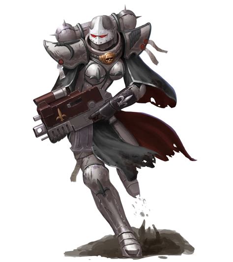 Presenting the sisters of barry. Image - Battle Sister Sacred Rose.jpg | Warhammer 40k ...