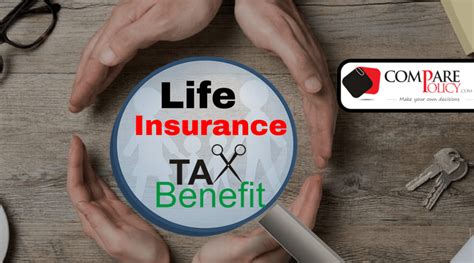 Is Maturity Benefit in Life insurance Tax-Free? - Comparepolicy
