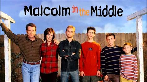 100% kostenlos online 3000+ serien. IMDb TV gets exclusive streaming rights to "Malcolm in the Middle" - Kodi Guides