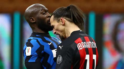 His 2020 numbers speak for. Inter-Milan, a Manchester i primi screzi Ibrahimovic Lukaku