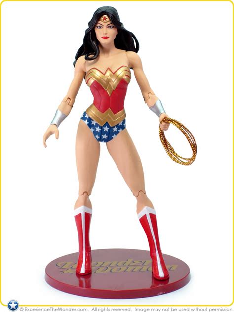 2017 • боевики, фантастика • 2 ч 15 мин • 16+. DC Direct Wonder Woman: Series 1 Action Figure - Wonder ...