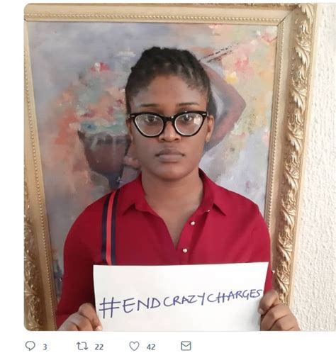 The federal government has suspended, indefinitely, the operations of microblogging and social networking service, twitter, in nigeria. Photos Of Nigerians On Twitter Calling For # ...