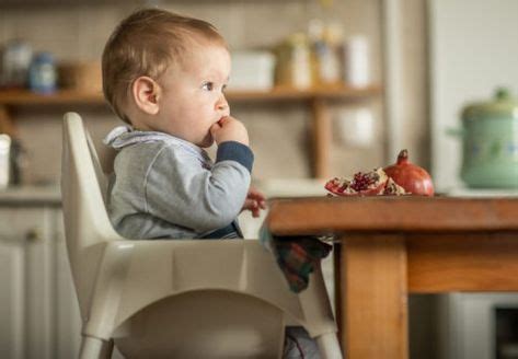 Wächst das baby, kann die wippe als stuhl genutzt werden, aber nur, bis das kind maximal 13 kg hat. Hochstuhl: Ab wann darfst Du Dein Baby hineinsetzen ...