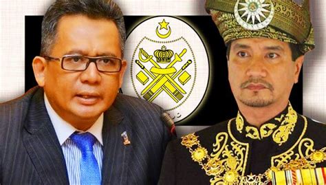 Tuanku mizan zainal abidin (born 22 january 1962) is the 17th and current sultan of terengganu. DAULAT TUANKU : MB Terengganu Dikembalikan Gelaran Datuk ...