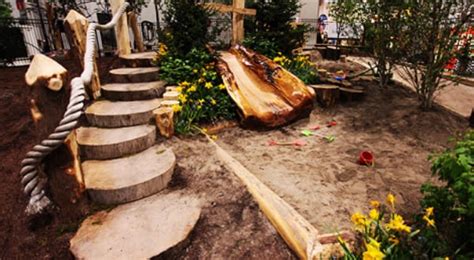 Maybe you would like to learn more about one of these? spielplatz-für-kinder-aus-holz-selber-bauen-im-garten ...