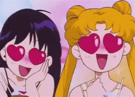 Check spelling or type a new query. Heart Eyes Sailor Moon GIF - HeartEyes SailorMoon Anime ...