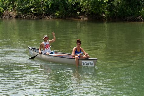 Maybe you would like to learn more about one of these? Elk River Canoe-Float Trips in Missouri River Ranch Resort ...