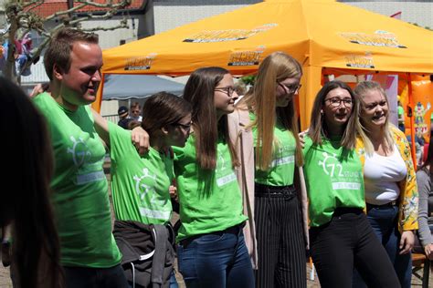Välj bara de bästa boendealternativen. 72-Stunden-Aktion 2019 Spiesen-Elversberg