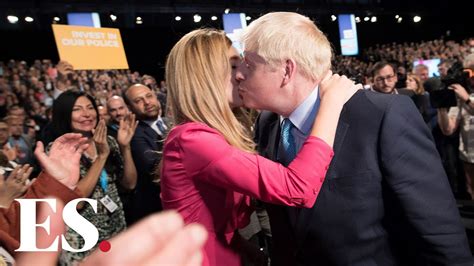 Congratulations to uk prime minister boris johnson and his partner carrie symonds on the birth of a healthy baby boy!mother and baby are doing fine. Boris Johnson and Carrie Symonds announce birth of baby ...