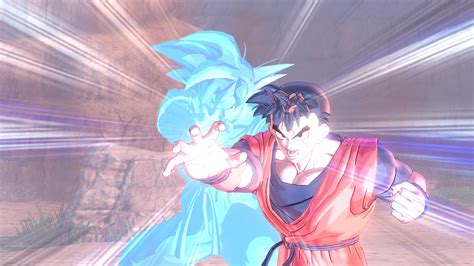 Dragon ball xenoverse 2 builds upon the highly popular dragon ball xenoverse with enhanced graphics that will further immerse players into the largest and most detailed dragon ball world ever developed. "Dragon Ball Xenoverse 2": Neue Infos zum "Extra Pack 2 ...