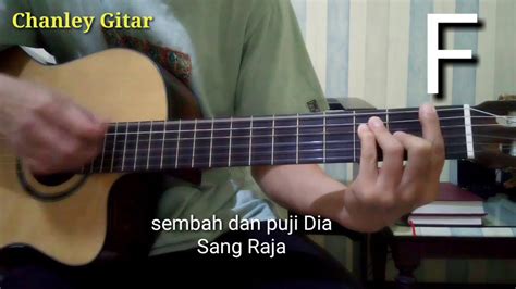 Simbol yang dipakai adalah angka 1 sampai 7 yang. Not Angka Lagu Dari Pulau Dan Benua : 30+ Ide Chord Gitar ...