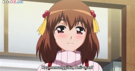 Android application for nekopoi which is very useful for you who don't want to miss info or updates from nekopoi. HHH Triple Ecchi Episode 2 Subtitle Indonesia