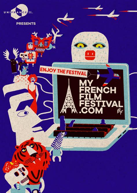 June 4, 2021 6:30pm et My French Film Festival 2021 películas francesas GRATIS en ...