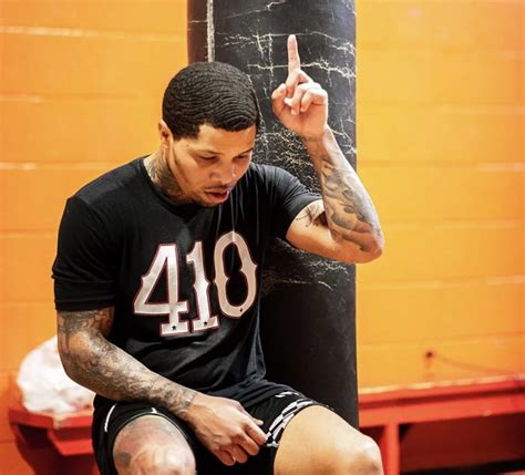 Gervonta 'tank' davis has revealed that his next fight will be for a world title but not at 130 or 135. Gervonta Davis / Who Will Gervonta Davis Fight Next ...