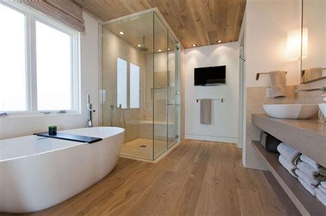 Guest bedroom + bathroom pictures from hgtv smart home 2020 21 photos. 20 Gorgeous Modern Bathroom Design Ideas