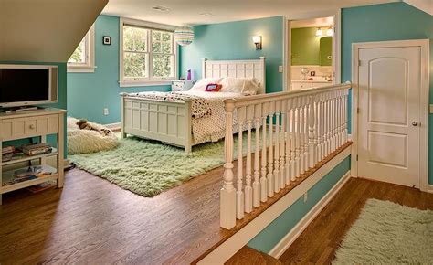 میهن بلاگ، ابزار ساده و قدرتمند ساخت و مدیریت وبلاگ. Step Up Bedroom - Transitional - Girl's Room