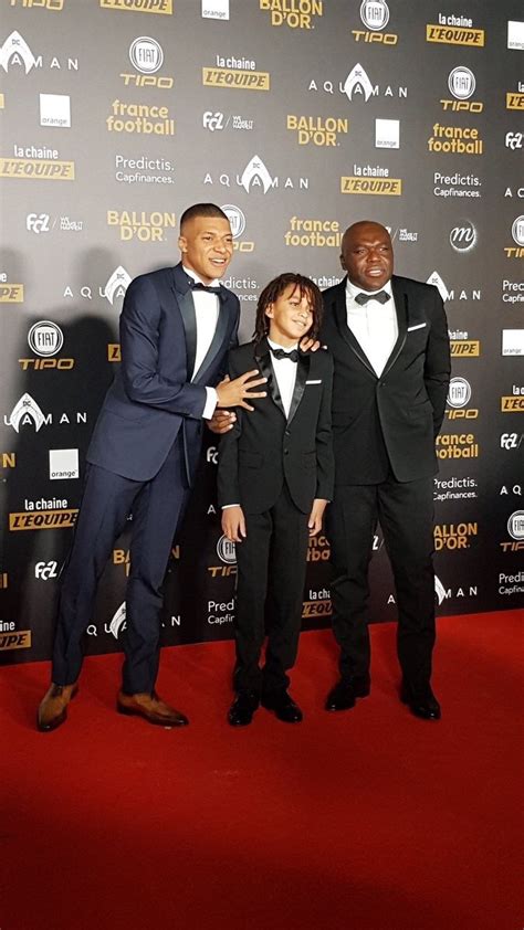 Kylian is a sponsor of the 'premiers de cordée' association. Kylian Mbappe And His Wife