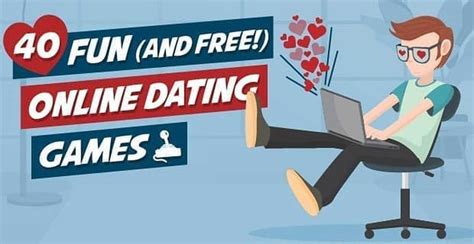 You will know after reading this article. 40 Fun (And Free!) Online Dating Games