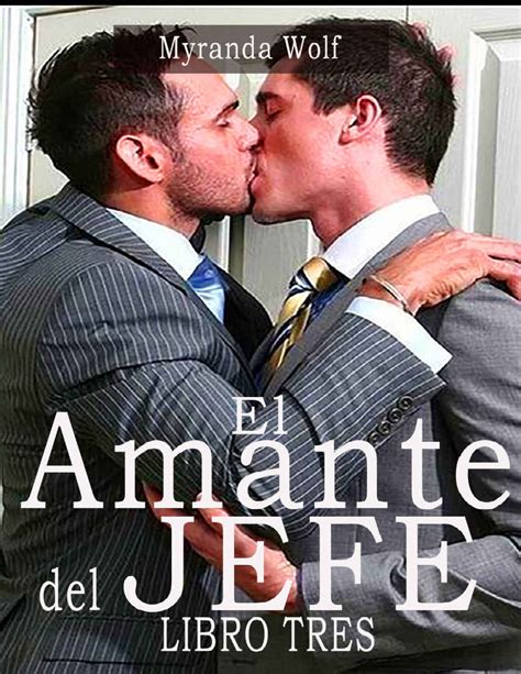 To view it, click here. El Amante del Jefe. Libro Tres_ - Myranda Wolf-1 - pdf ...