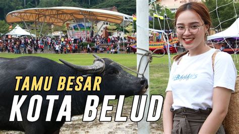 Organised annually in kota belud, the tamu besar is a plethora of smells,sights and. TAMU BESAR KOTA BELUD 2019 - YouTube