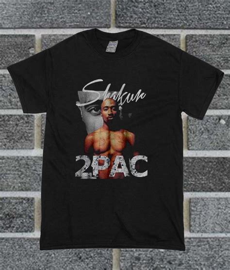 2pac tupac rap tee only god can judge me bootleg vintage t shirt 90's rap xxl. 2Pac Tupac Shakur T Shirt