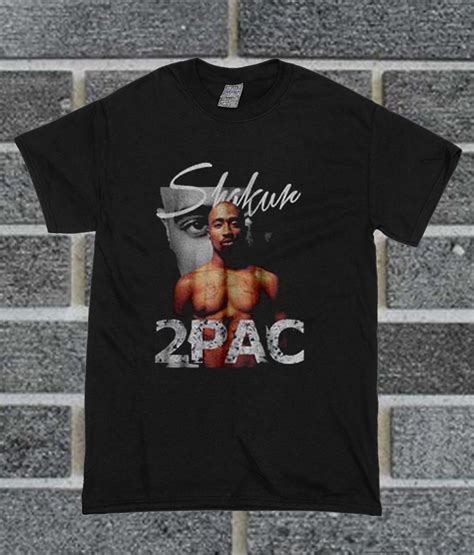 See store ratings and reviews and find the best prices on tupac shirt home with pricegrabber's shopping search engine. 2Pac Tupac Shakur T Shirt