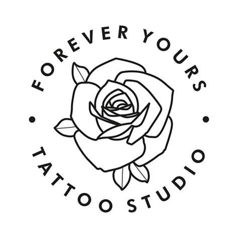 Everything is very clean (cleanest i've seen). Forever Yours Tattoo Studio - Forever Yours Tattoo