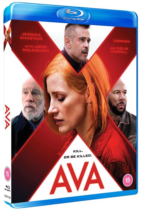 Her childhood crush is back in town.but she's got a boyfriend | broken pieces. Ava | Blu-ray | Free shipping over £20 | HMV Store