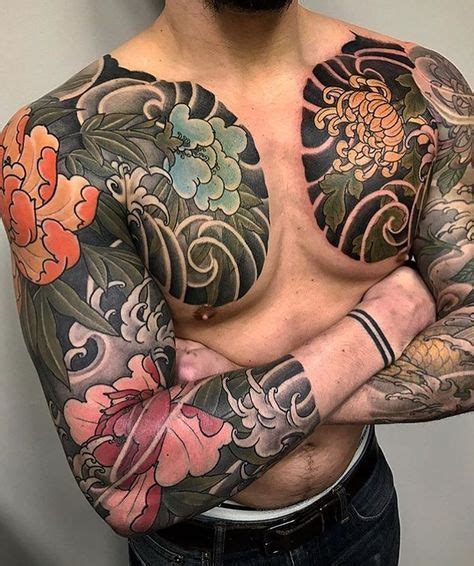 Getting a great ideas of women japanese tattoos. Tattoos for women: totally recommended designs! | Tattoos ...