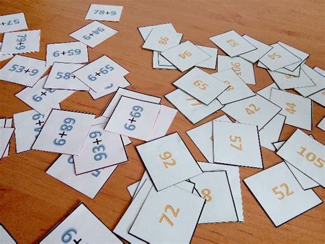 Selecting the correct version will make the juegos matemáticos game work better, faster, use less battery power. El cálculo mental con el mémori: la idea es sencilla y ...