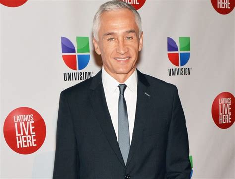 Jorge ramos is the host of fusion's 'america with jorge ramos' and univision's 'noticiero univision' and 'al punto'. Jorge Ramos Biography, Wife, Family, Other Facts You Need ...