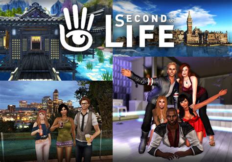 Second life has been around since 2003 and is the game on this list that most closely resembles the sims online. 「Second Life」を開発したスタジオLinden Labに、Bing Gordon氏が役員として就任 ...