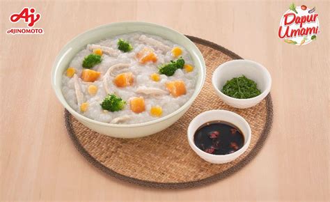 Sayur asam tak harus dengan buah melinjo, kali ini kami memasak sayur asam yang sedap tanpa buah melinjo. Resep Cara Memasak Bubur Sayur Ala Masako - Info Liandhara