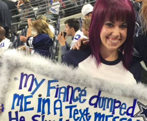 Try these 12 ways for how to get revenge. Woman Gets Revenge on Ex-Fiancé Who Dumped Her Through ...
