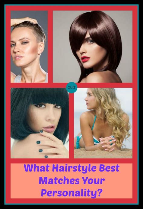 Check your dns settings to verify that the domain is set up correctly. What Hairstyle Best Matches Your Personality? | Haircut ...