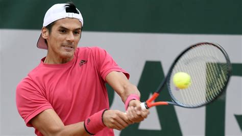 Analysis coria advanced to his second semifinal of the season as he battled past the no. El rosarino Federico Coria fue rápidamente eliminado en el ...