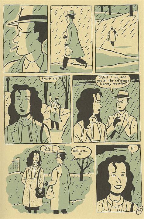 Eisner award winning cartoonist who created it's a good life, if you don't weaken. It's a Good Life, If You Don't Weaken: A Picture Novella ...