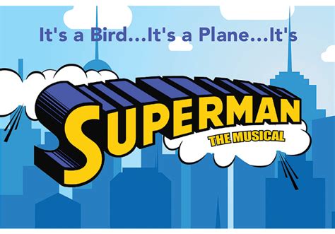 Lyricsit's a bird, it's a plane,… it's a bird, it's a plane, it's superman ensemble. It's a Bird...It's a Plane...It's Superman! | Erie Station Village Townhouses & Apartments ...