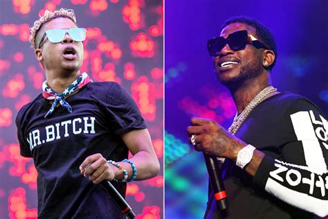 There is not any satisfactory information about his academic how much is gucci mane in 2021? iLoveMakonnen Is Back -- With Gucci Mane -- on 'Spendin ...