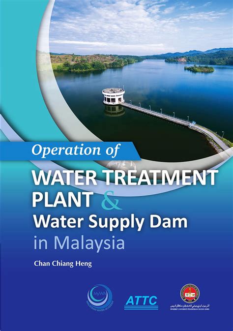 Hesitate no more and browse our site now! Publication List - Malaysian Water Association