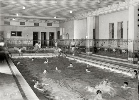 Why not go skinny dipping? 50+ best Vintage Swimming Pics images by Endless Pools on ...