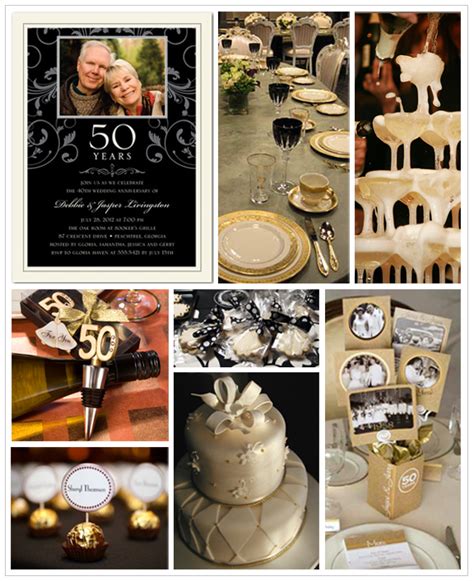 50th wedding anniversary party ideas for parents. The Simply Sophisticated Events Blog: 50th Anniversary ...