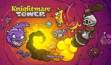 ¡diversión en donde te encuentres! El jugón de movil Analisis Knightmare Tower Portada | Juegos para moviles, Princesas