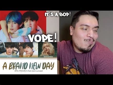 Jun 13, 2021 · bts 2021 muster sowoozoo day 1 has successfully made army super excited. BTS A Brand New Day (Feat. Zara Larsson) Lyrics REACTION ...