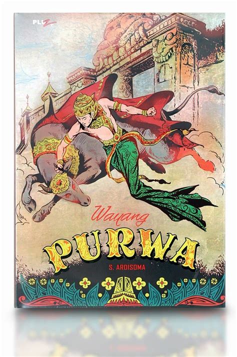 Maybe you would like to learn more about one of these? KOMIK WAYANG PURWA PDF